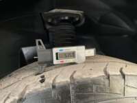 Mercedes-Benz Sprinter 2021  2021 Mercedes-Benz Sprinter Venta Llantas 3