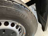 Mercedes-Benz Sprinter 2021  2021 Mercedes-Benz Sprinter Venta Llantas 5