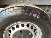 Mercedes-Benz Sprinter 2021  2021 Mercedes-Benz Sprinter Venta Llantas 8