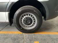 Mercedes-Benz Sprinter 2021  2021 Mercedes-Benz Sprinter Venta Llantas 10