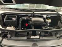 Mercedes-Benz Sprinter 2021  2021 Mercedes-Benz Sprinter Venta Motor 2