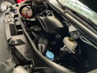 Mercedes-Benz Sprinter 2021  2021 Mercedes-Benz Sprinter Venta Motor 3