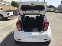 Chevrolet Beat 2021 5p LS Cargo L4/1.2 Man  2021 Chevrolet Beat Venta Cajuela 1