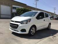 Chevrolet Beat 2021 5p LS Cargo L4/1.2 Man  2021 Chevrolet Beat Venta Exteriores 1