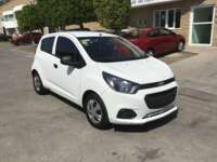 Chevrolet Beat 2021 5p LS Cargo L4/1.2 Man  2021 Chevrolet Beat Venta Exteriores 3