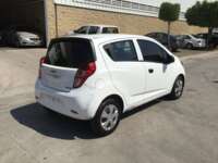 Chevrolet Beat 2021 5p LS Cargo L4/1.2 Man  2021 Chevrolet Beat Venta Exteriores 5