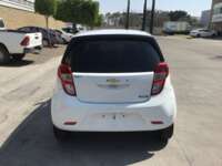 Chevrolet Beat 2021 5p LS Cargo L4/1.2 Man  2021 Chevrolet Beat Venta Exteriores 6
