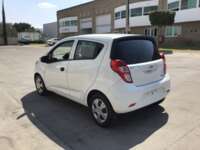 Chevrolet Beat 2021 5p LS Cargo L4/1.2 Man  2021 Chevrolet Beat Venta Exteriores 7