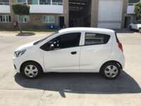 Chevrolet Beat 2021 5p LS Cargo L4/1.2 Man  2021 Chevrolet Beat Venta Exteriores 8