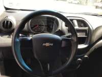 Chevrolet Beat 2021 5p LS Cargo L4/1.2 Man  2021 Chevrolet Beat Venta Interiores 1