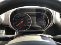 Chevrolet Beat 2021 5p LS Cargo L4/1.2 Man  2021 Chevrolet Beat Venta Interiores 2