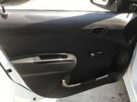 Chevrolet Beat 2021 5p LS Cargo L4/1.2 Man  2021 Chevrolet Beat Venta Interiores 12