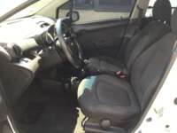 Chevrolet Beat 2021 5p LS Cargo L4/1.2 Man  2021 Chevrolet Beat Venta Interiores 13