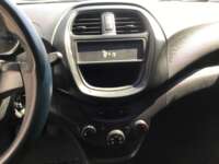 Chevrolet Beat 2021 5p LS Cargo L4/1.2 Man  2021 Chevrolet Beat Venta Interiores 3