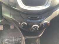 Chevrolet Beat 2021 5p LS Cargo L4/1.2 Man  2021 Chevrolet Beat Venta Interiores 4