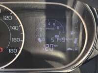 Chevrolet Beat 2021 5p LS Cargo L4/1.2 Man  2021 Chevrolet Beat Venta Interiores 5