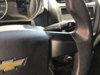Chevrolet Beat 2021 5p LS Cargo L4/1.2 Man  2021 Chevrolet Beat Venta Interiores 7