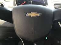 Chevrolet Beat 2021 5p LS Cargo L4/1.2 Man  2021 Chevrolet Beat Venta Interiores 8