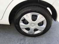 Chevrolet Beat 2021 5p LS Cargo L4/1.2 Man  2021 Chevrolet Beat Venta Llantas 7