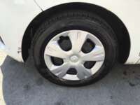Chevrolet Beat 2021 5p LS Cargo L4/1.2 Man  2021 Chevrolet Beat Venta Llantas 10