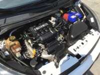 Chevrolet Beat 2021 5p LS Cargo L4/1.2 Man  2021 Chevrolet Beat Venta Motor 1