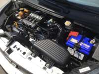 Chevrolet Beat 2021 5p LS Cargo L4/1.2 Man  2021 Chevrolet Beat Venta Motor 3