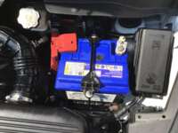 Chevrolet Beat 2021 5p LS Cargo L4/1.2 Man  2021 Chevrolet Beat Venta Motor 4