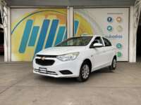 Chevrolet Aveo 2020 4p LS L4/1.5 Man  2020 Chevrolet Aveo Venta Exteriores 1