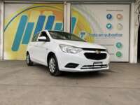 Chevrolet Aveo 2020 4p LS L4/1.5 Man  2020 Chevrolet Aveo Venta Exteriores 3
