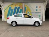 Chevrolet Aveo 2020 4p LS L4/1.5 Man  2020 Chevrolet Aveo Venta Exteriores 4
