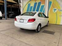 Chevrolet Aveo 2020 4p LS L4/1.5 Man  2020 Chevrolet Aveo Venta Exteriores 5