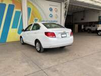 Chevrolet Aveo 2020 4p LS L4/1.5 Man  2020 Chevrolet Aveo Venta Exteriores 7