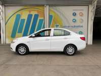 Chevrolet Aveo 2020 4p LS L4/1.5 Man  2020 Chevrolet Aveo Venta Exteriores 8