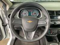 Chevrolet Aveo 2020 4p LS L4/1.5 Man  2020 Chevrolet Aveo Venta Interiores 1