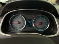 Chevrolet Aveo 2020 4p LS L4/1.5 Man  2020 Chevrolet Aveo Venta Interiores 2