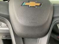 Chevrolet Aveo 2020 4p LS L4/1.5 Man  2020 Chevrolet Aveo Venta Interiores 11