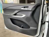 Chevrolet Aveo 2020 4p LS L4/1.5 Man  2020 Chevrolet Aveo Venta Interiores 14