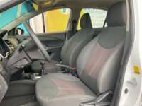 Chevrolet Aveo 2020 4p LS L4/1.5 Man  2020 Chevrolet Aveo Venta Interiores 15