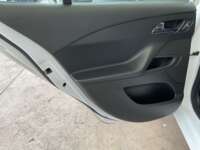 Chevrolet Aveo 2020 4p LS L4/1.5 Man  2020 Chevrolet Aveo Venta Interiores 16