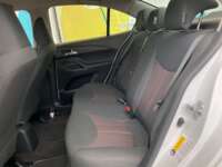 Chevrolet Aveo 2020 4p LS L4/1.5 Man  2020 Chevrolet Aveo Venta Interiores 17