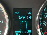Chevrolet Aveo 2020 4p LS L4/1.5 Man  2020 Chevrolet Aveo Venta Interiores 3