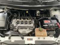 Chevrolet Aveo 2020 4p LS L4/1.5 Man  2020 Chevrolet Aveo Venta Motor 2