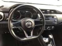 Nissan Versa 2020 4p Sense L4/1.6 CVT Línea Nueva 2020 Nissan Versa Venta Interiores 1