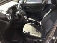Nissan Versa 2020 4p Sense L4/1.6 CVT Línea Nueva 2020 Nissan Versa Venta Interiores 15