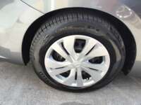 Nissan Versa 2020 4p Sense L4/1.6 CVT Línea Nueva 2020 Nissan Versa Venta Llantas 10