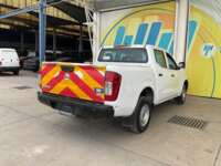 Nissan NP300 Frontier 2019 4p LE L4/2.5 Man 2019 Nissan NP300 Frontier Venta Exteriores 5
