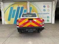 Nissan NP300 Frontier 2019 4p LE L4/2.5 Man 2019 Nissan NP300 Frontier Venta Exteriores 6