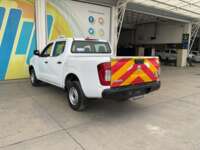 Nissan NP300 Frontier 2019 4p LE L4/2.5 Man 2019 Nissan NP300 Frontier Venta Exteriores 7
