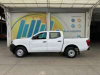 Nissan NP300 Frontier 2019 4p LE L4/2.5 Man 2019 Nissan NP300 Frontier Venta Exteriores 8