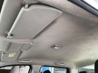 Nissan NP300 Frontier 2019 4p LE L4/2.5 Man 2019 Nissan NP300 Frontier Venta Interiores 17